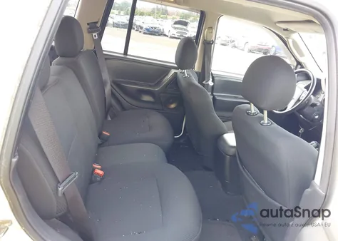 2004 Jeep Grand Cherokee Laredo из США, поврежденный, VIN 1J4GW48S64C386738